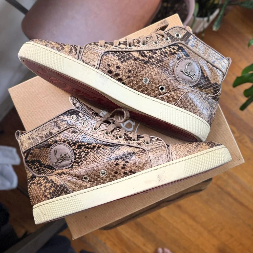 Christian Louboutin christian louboutin